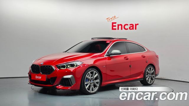 BMW 2 Series Gran Coupe (F44) M235i xDrive