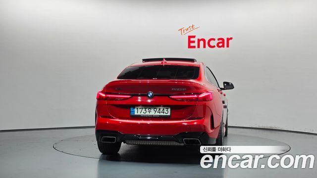 BMW 2 Series Gran Coupe (F44) M235i xDrive 2022 — фото 4