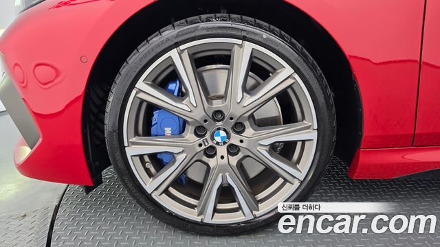 BMW 2 Series Gran Coupe (F44) M235i xDrive 2022 — фото 5