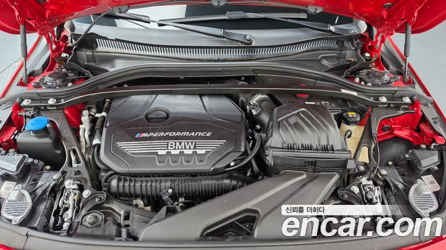 BMW 2 Series Gran Coupe (F44) M235i xDrive 2022 — фото 6