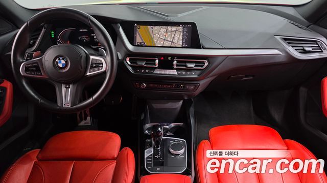 BMW 2 Series Gran Coupe (F44) M235i xDrive 2022 — фото 7