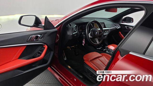 BMW 2 Series Gran Coupe (F44) M235i xDrive 2022 — фото 10