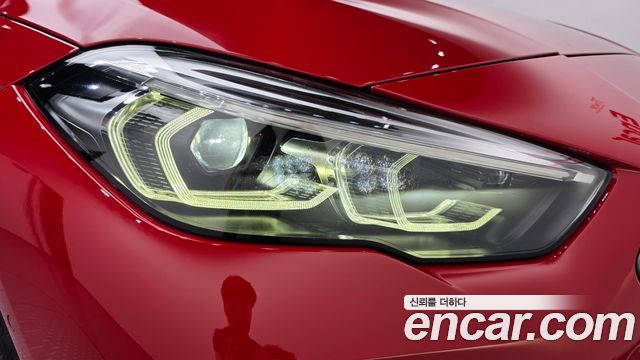 BMW 2 Series Gran Coupe (F44) M235i xDrive 2022 — фото 22
