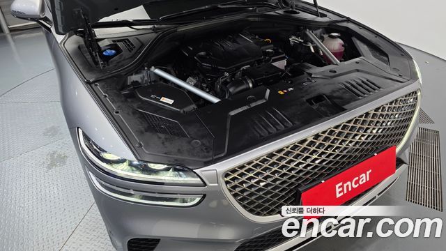 Genesis GV70 2.5T Gasoline 2WD 2024 — фото 6