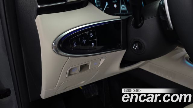 Genesis GV70 2.5T Gasoline 2WD 2024 — фото 14