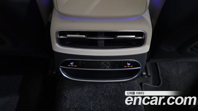 Genesis GV70 2.5T Gasoline 2WD 2024 — фото 19