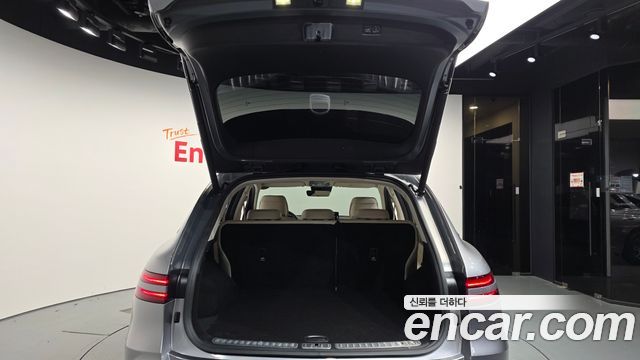 Genesis GV70 2.5T Gasoline 2WD 2024 — фото 20