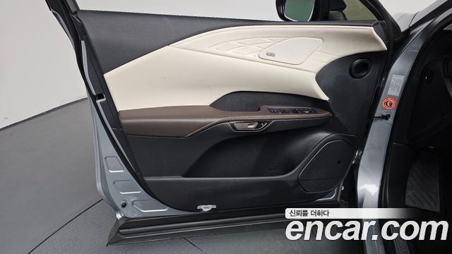 Lexus RX350h (V) Luxury 2025 — фото 24