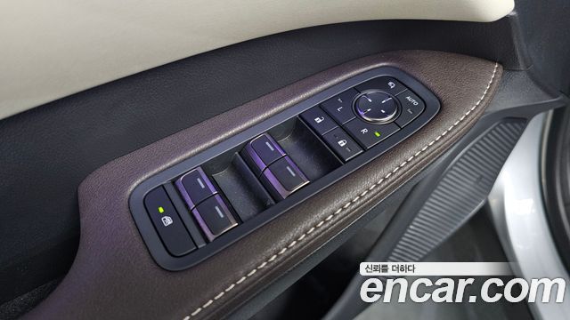 Lexus RX350h (V) Luxury 2025 — фото 28