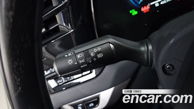 Lexus RX350h (V) Luxury 2025 — фото 29
