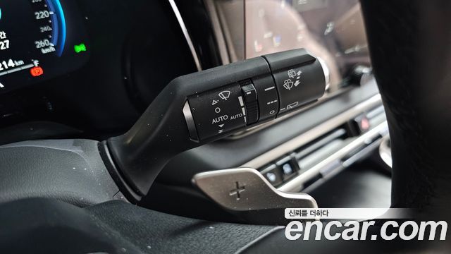 Lexus RX350h (V) Luxury 2025 — фото 30