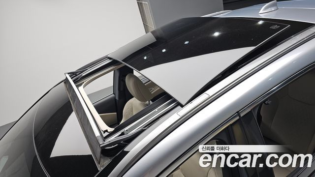 Lexus RX350h (V) Luxury 2025 — фото 35