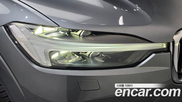 Volvo XC60 (II) B6 Inscirtion 2021 — фото 22