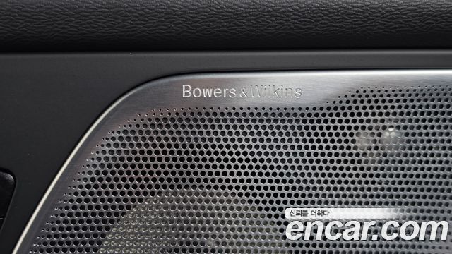 Volvo XC60 (II) B6 Inscirtion 2021 — фото 34