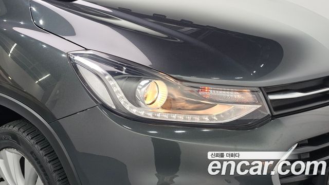 Chevrolet Trax 1.4 LT Core 2018 — фото 22