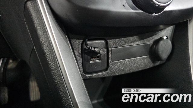 Chevrolet Trax 1.4 LT Core 2018 — фото 26