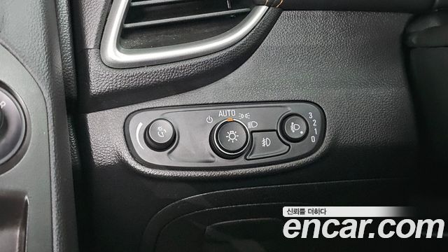 Chevrolet Trax 1.4 LT Core 2018 — фото 27