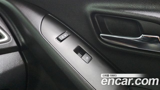 Chevrolet Trax 1.4 LT Core 2018 — фото 30