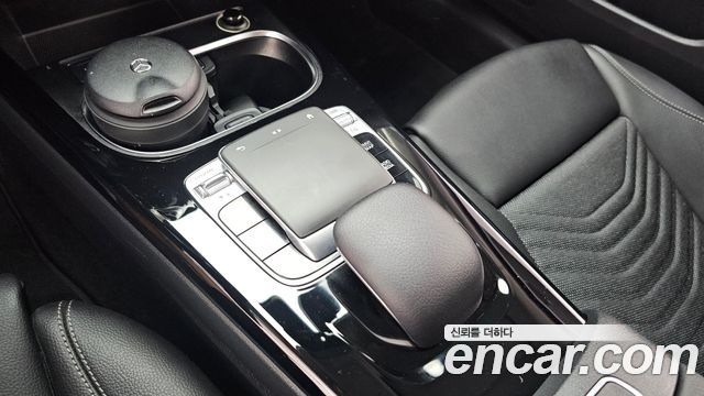 Mercedes-Benz A-Class (W177) A220 Hatchback 2019 — фото 16