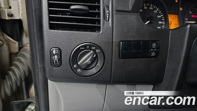 Mercedes-Benz Sprinter 3.0 Diesel W906 2017 — фото 16