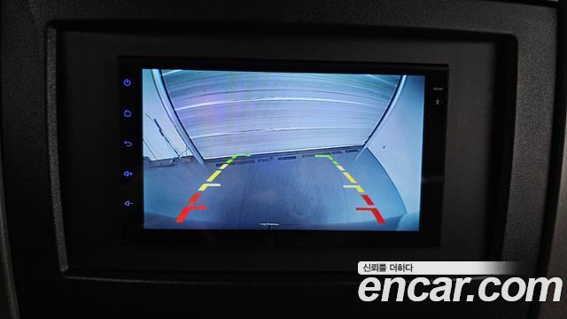 Mercedes-Benz Sprinter 3.0 Diesel W906 2017 — фото 19