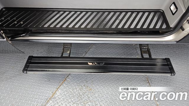 Mercedes-Benz Sprinter 3.0 Diesel W906 2017 — фото 23