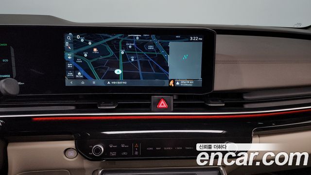 Kia Carnival (IV) HEV 9seater Gravity 2025 — фото 17