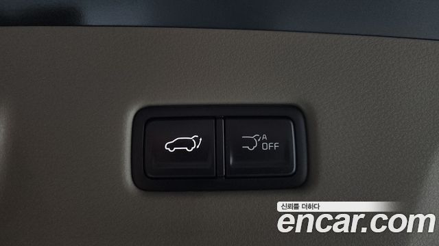 Kia Carnival (IV) HEV 9seater Gravity 2025 — фото 24