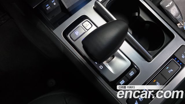 Genesis G80 3.3 GDI Luxury 2018 — фото 9