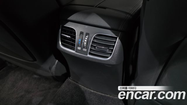 Genesis G80 3.3 GDI Luxury 2018 — фото 37