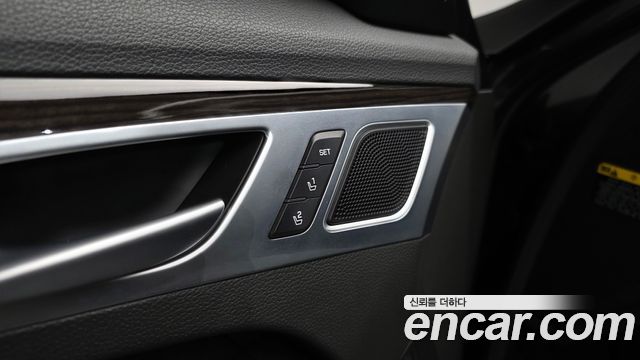Genesis G80 3.3 GDI Luxury 2018 — фото 38