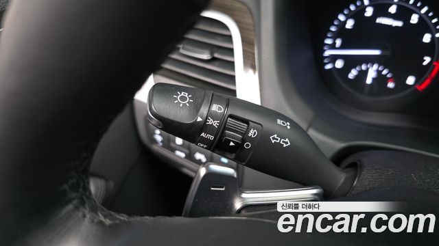 Genesis G80 3.3 GDI Luxury 2018 — фото 41