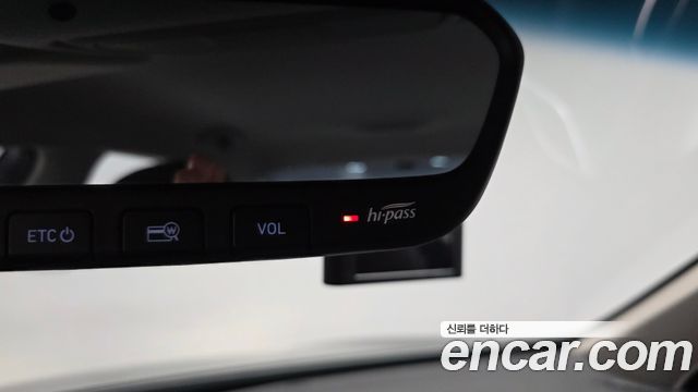 Genesis G80 3.3 GDI Luxury 2018 — фото 42