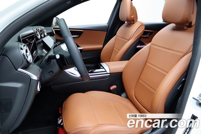 Mercedes-Benz C-Class (W206) C200 Avantgarde 2025 — фото 6