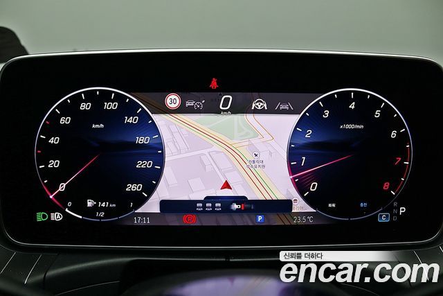 Mercedes-Benz C-Class (W206) C200 Avantgarde 2025 — фото 15