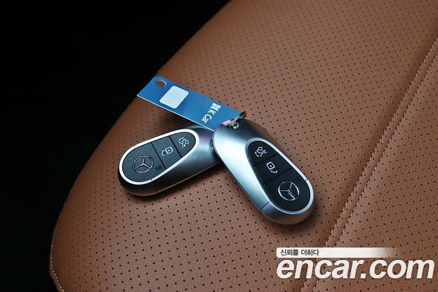 Mercedes-Benz C-Class (W206) C200 Avantgarde 2025 — фото 19