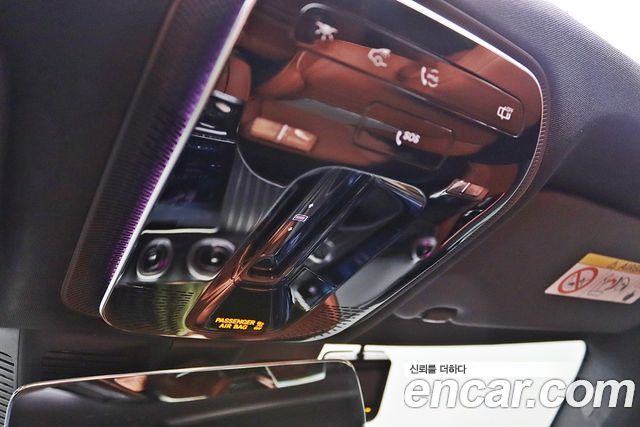 Mercedes-Benz C-Class (W206) C200 Avantgarde 2025 — фото 21
