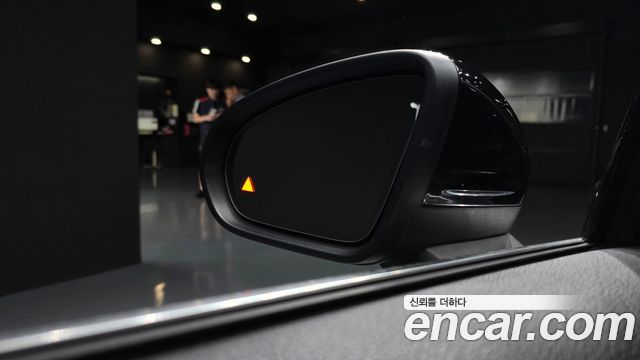 Mercedes-Benz A-Class (W177) A220 Hatchback 2019 — фото 13