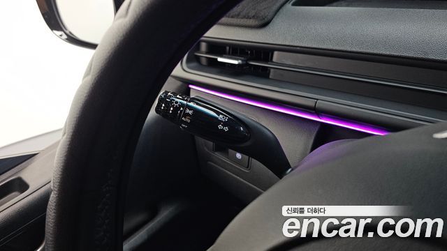 Hyundai Staria Cargo 5-Seater Modern 2025 — фото 16