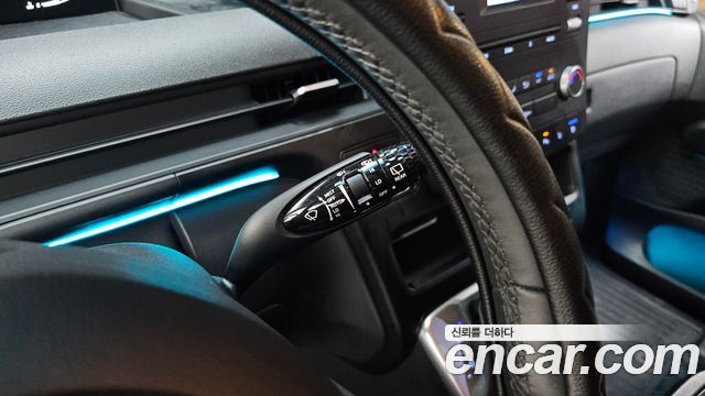 Hyundai Staria Cargo 5-Seater Modern 2025 — фото 17