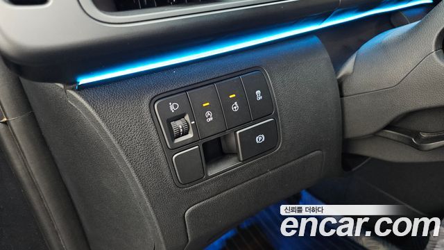 Hyundai Staria Cargo 5-Seater Modern 2025 — фото 19
