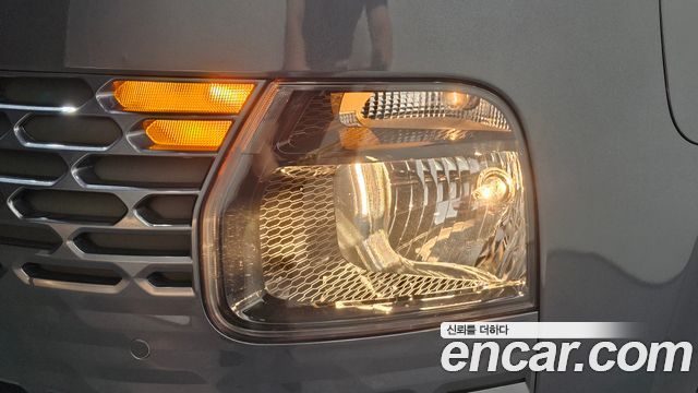 Hyundai Staria Cargo 5-Seater Modern 2025 — фото 22