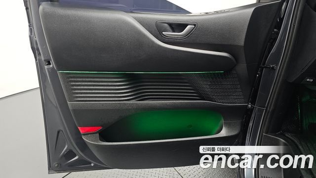 Hyundai Staria Cargo 5-Seater Modern 2025 — фото 24