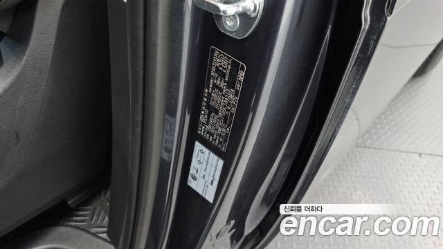 Hyundai Staria Cargo 5-Seater Modern 2025 — фото 31
