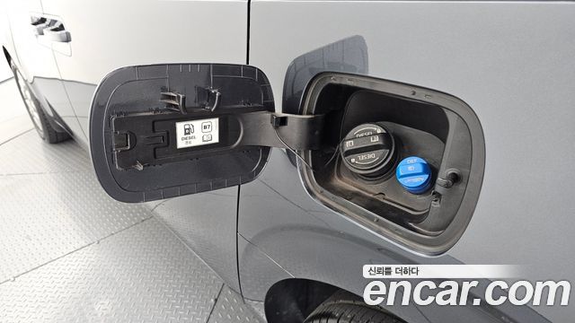 Hyundai Staria Cargo 5-Seater Modern 2025 — фото 32