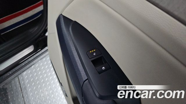 Kia Sportage Hybrid (V) HEV 1.6 2WD Signature 2026 — фото 33