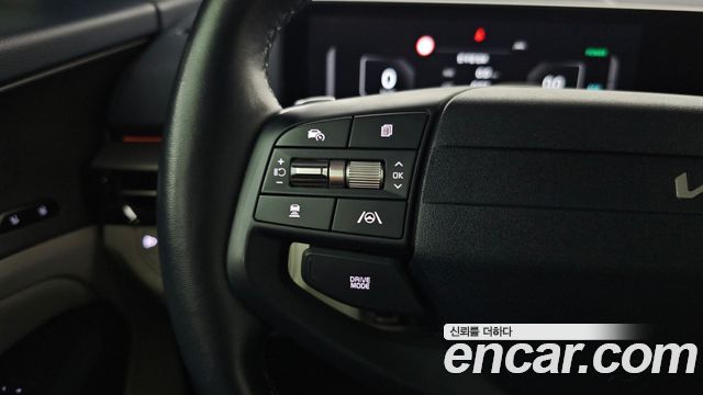Kia Sportage Hybrid (V) HEV 1.6 2WD Signature 2026 — фото 37