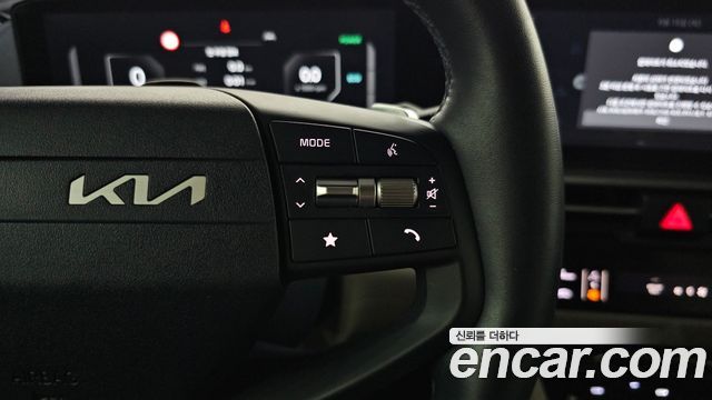 Kia Sportage Hybrid (V) HEV 1.6 2WD Signature 2026 — фото 38