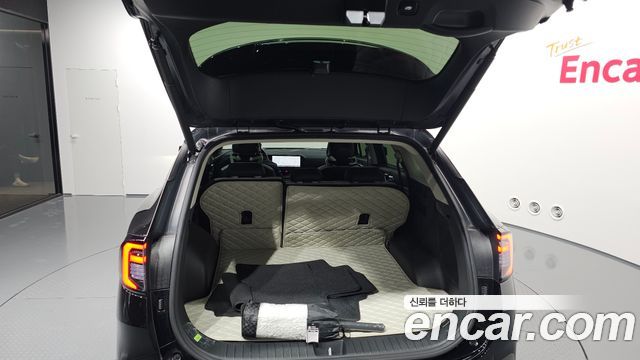 Kia Sportage Hybrid (V) HEV 1.6 2WD Signature 2026 — фото 43