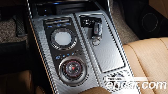 Genesis GV80 3.0 Diesel 2WD 2020 — фото 9